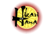 Hikari no hana logo